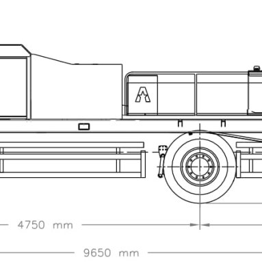 BSS 21-90 D-CS